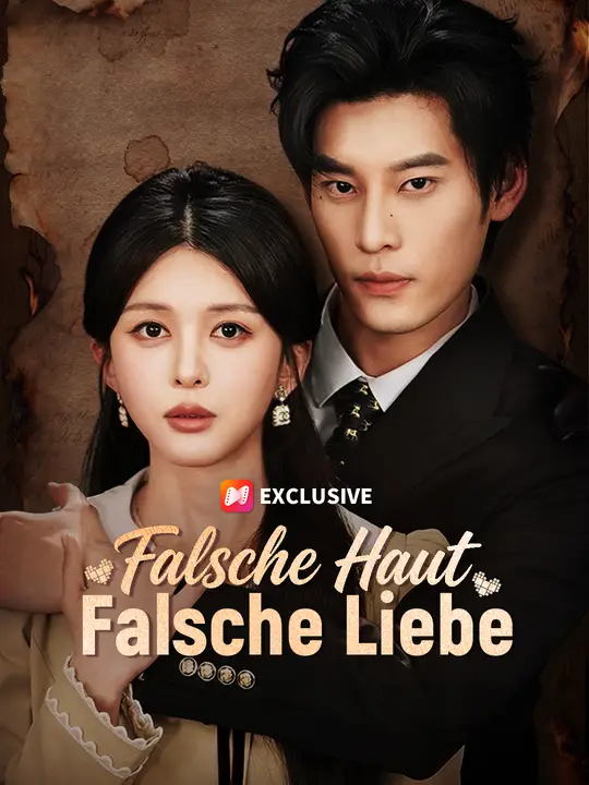 Falsche Haut, falsche Liebe