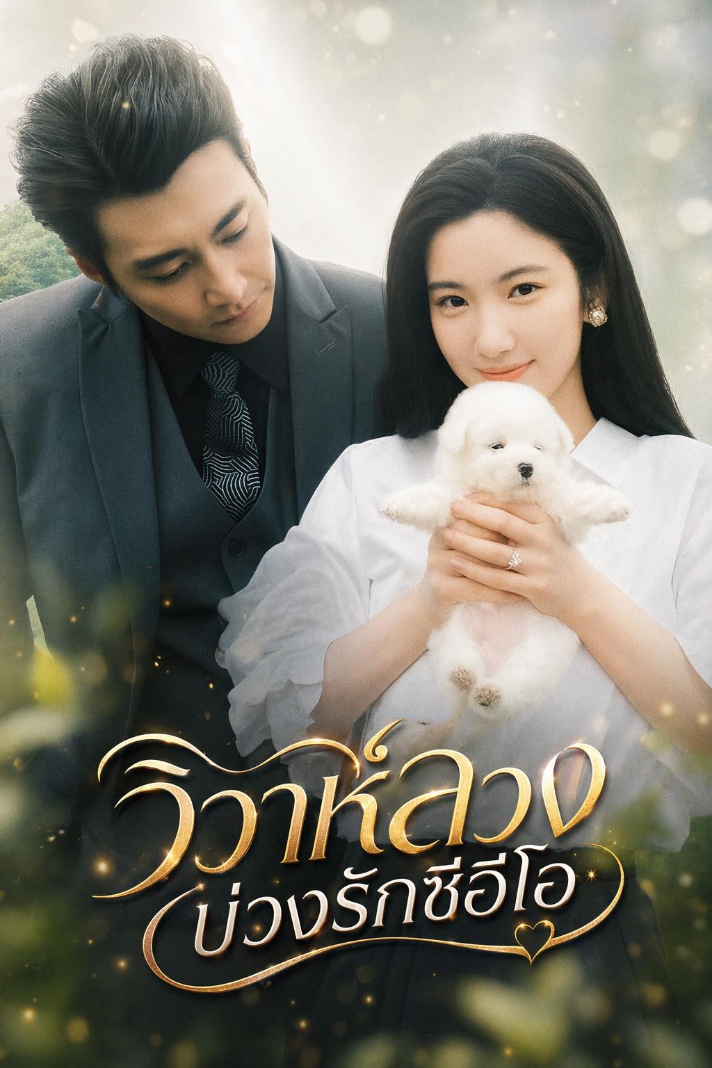 วิวาห์ลวงบ่วงรักซีอีโอ