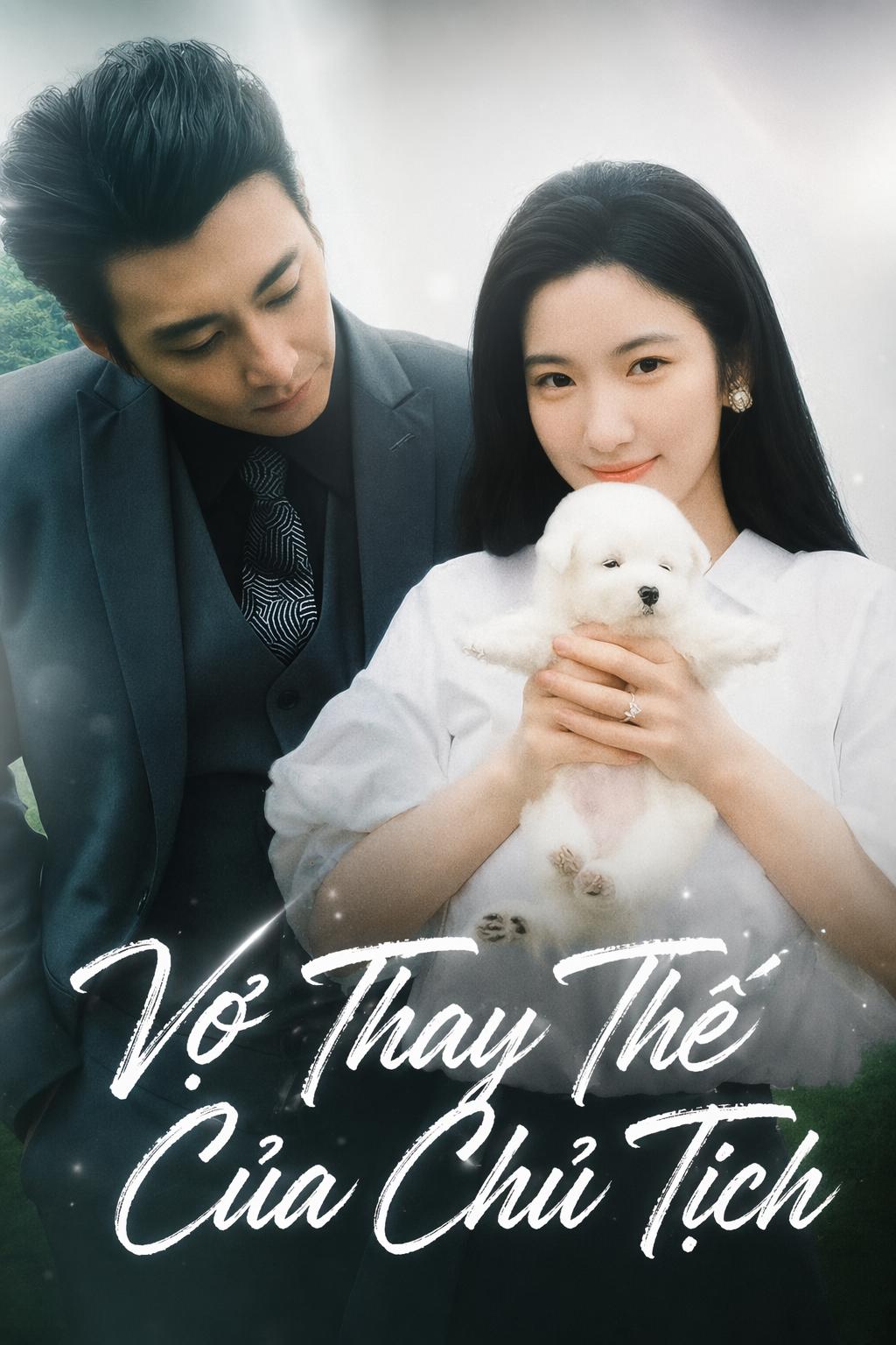 Vợ Thay Thế Của Chủ Tịch