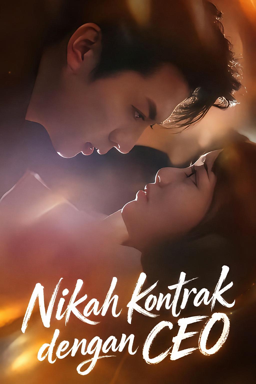 Istri Kontrak Sang CEO