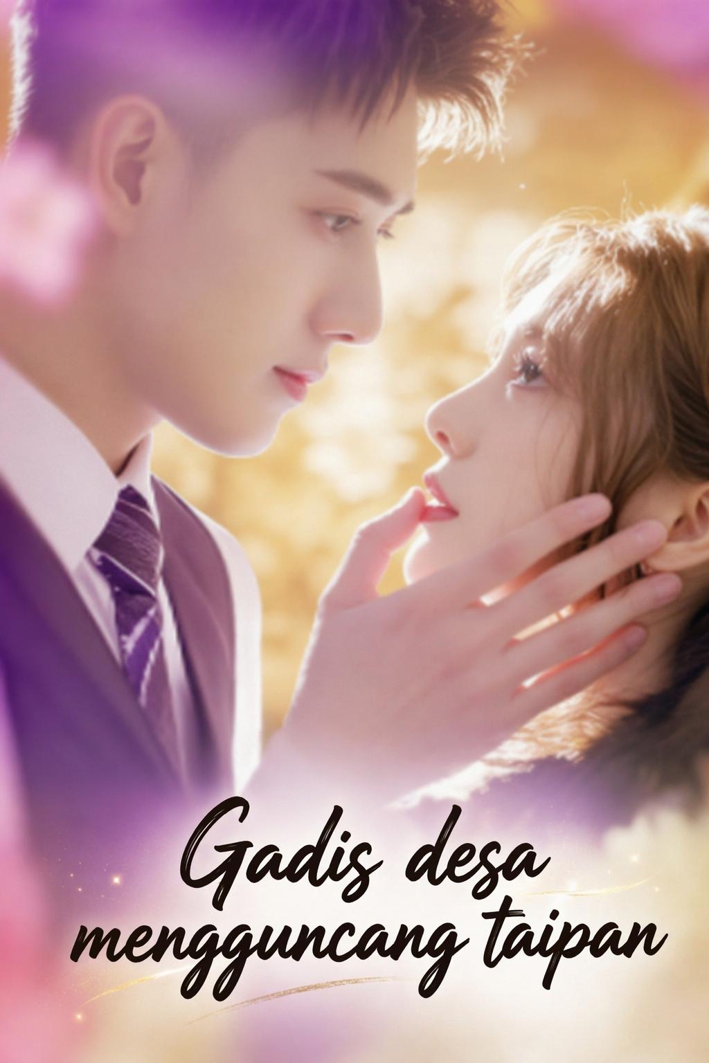 Gadis desa mengguncang taipan