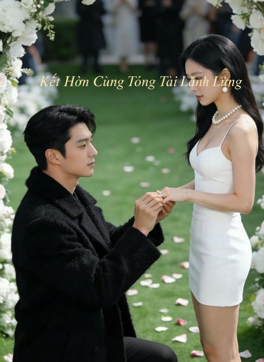 Kết Hôn Cùng Tổng Tài Lạnh Lùng