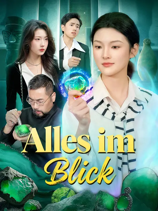 Alles im Blick