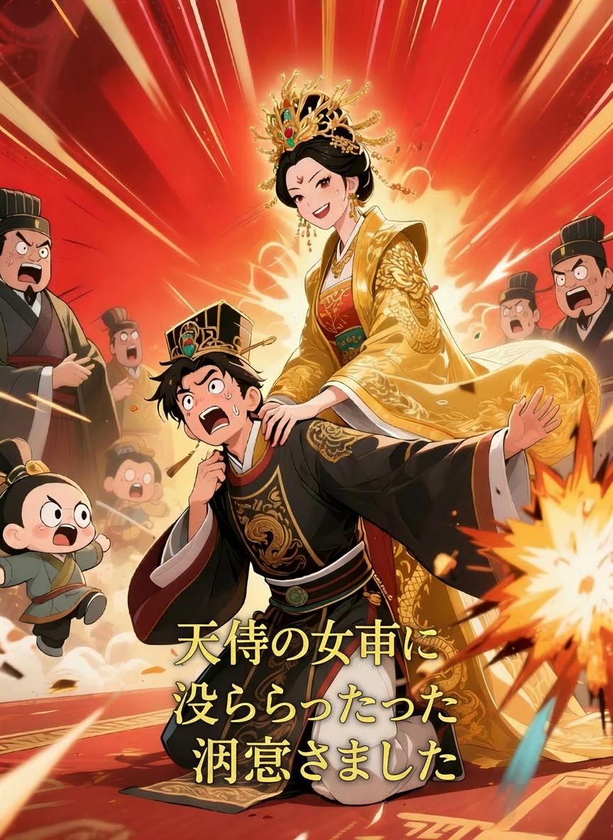 処刑人から恋人へ