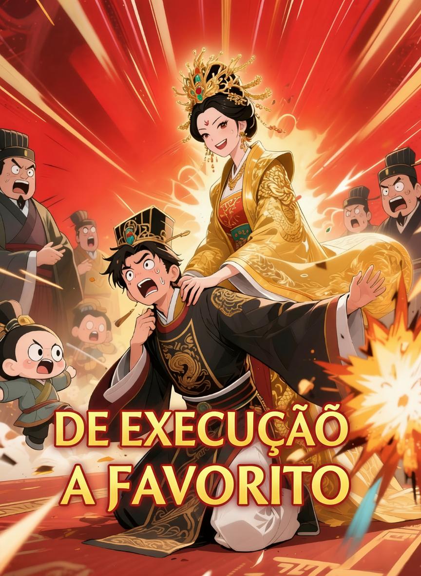 DE EXECUÇÃO A FAVORITO