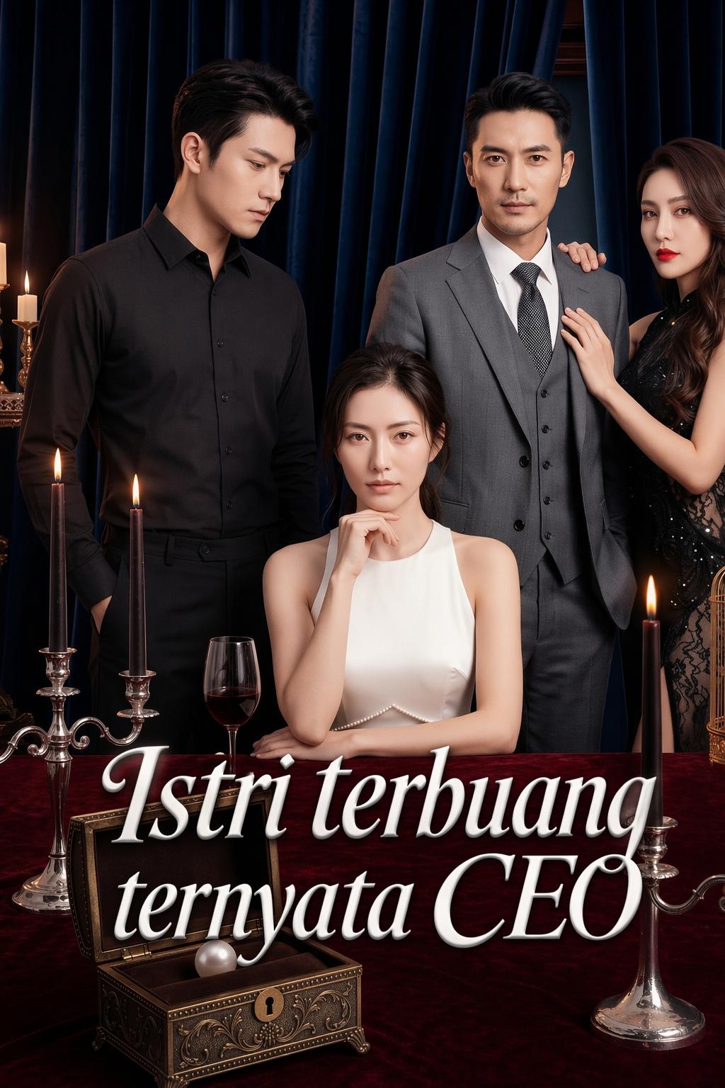 Pewaris yang Teraniaya