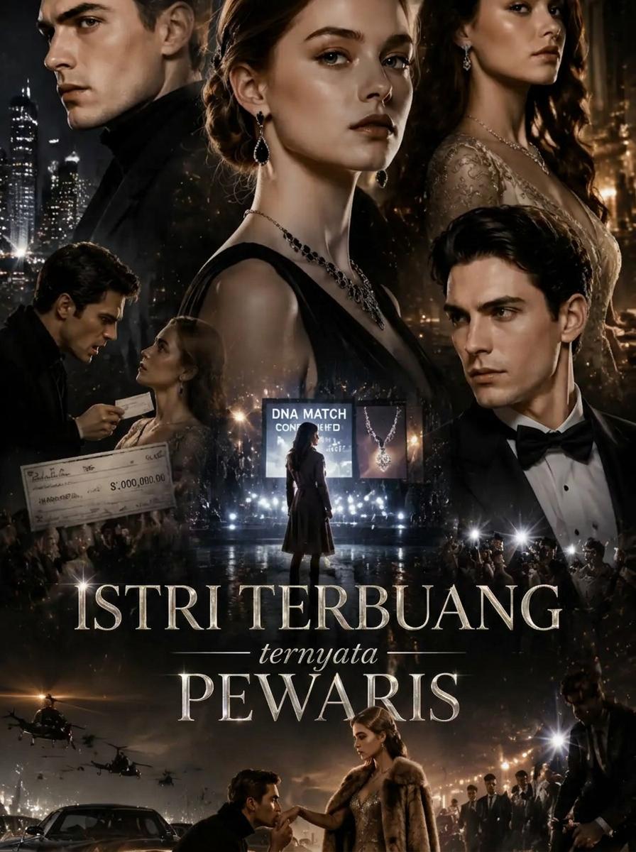 Istri Pengganti adalah Pewaris Sejati