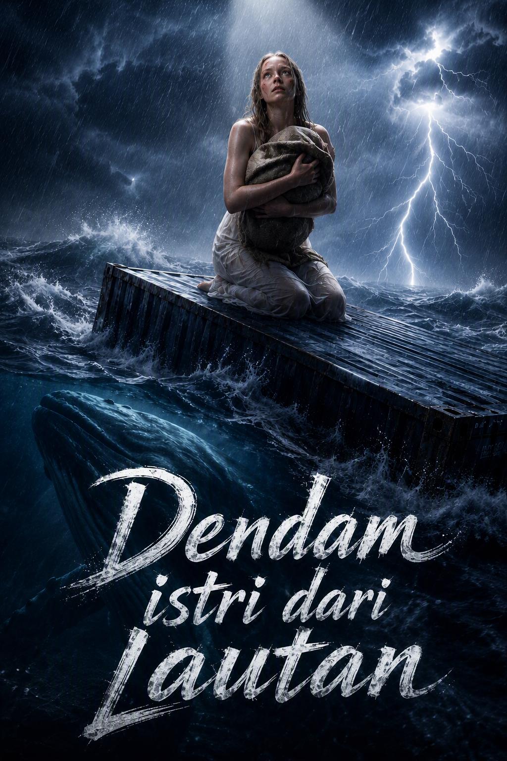 Dendam sang pewaris hamil
