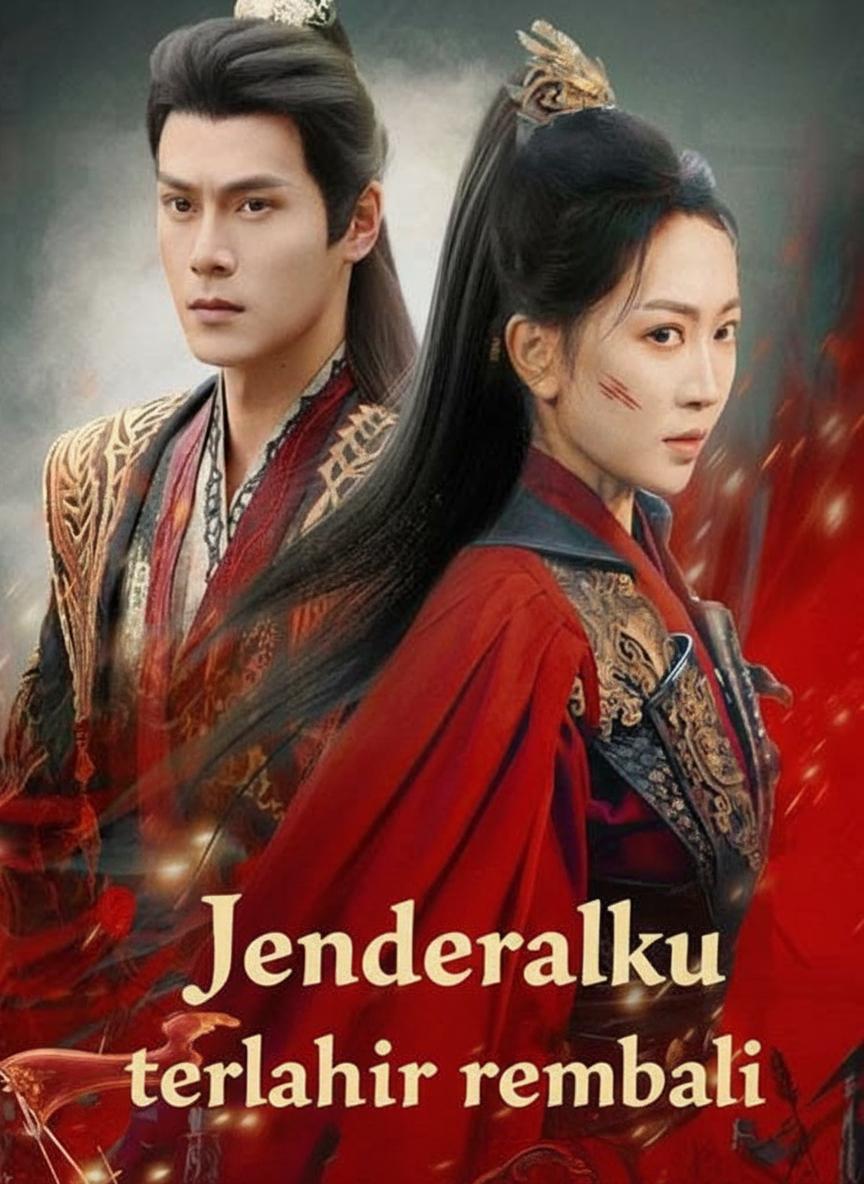 Kebangkitan Sang Jenderal