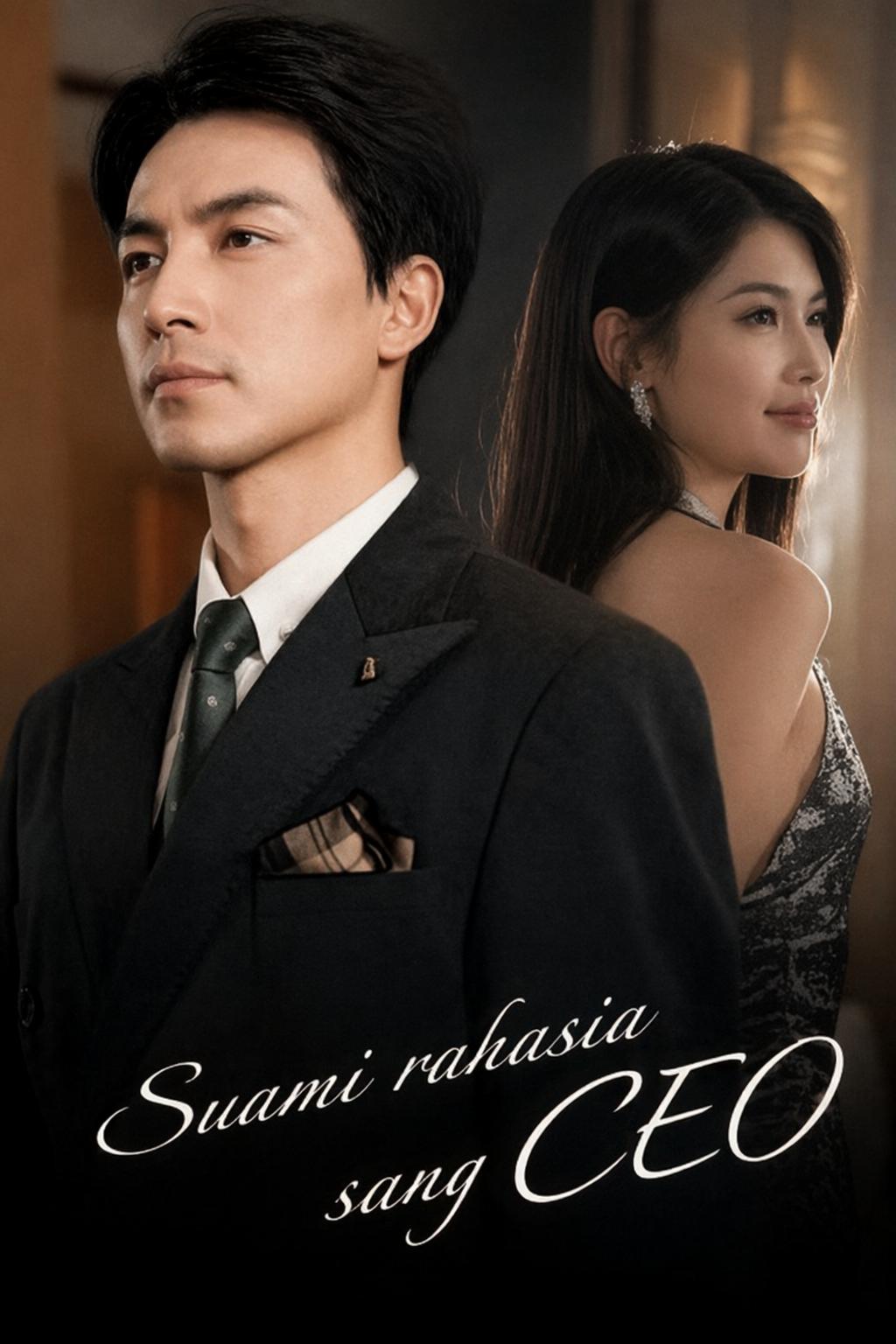 Suami rahasia sang CEO