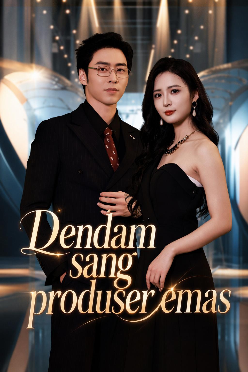 Dendam sang produser emas