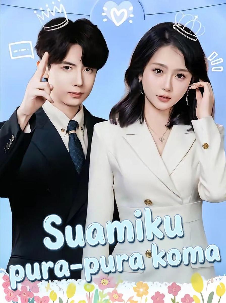 Suamiku yang Koma Berbicara