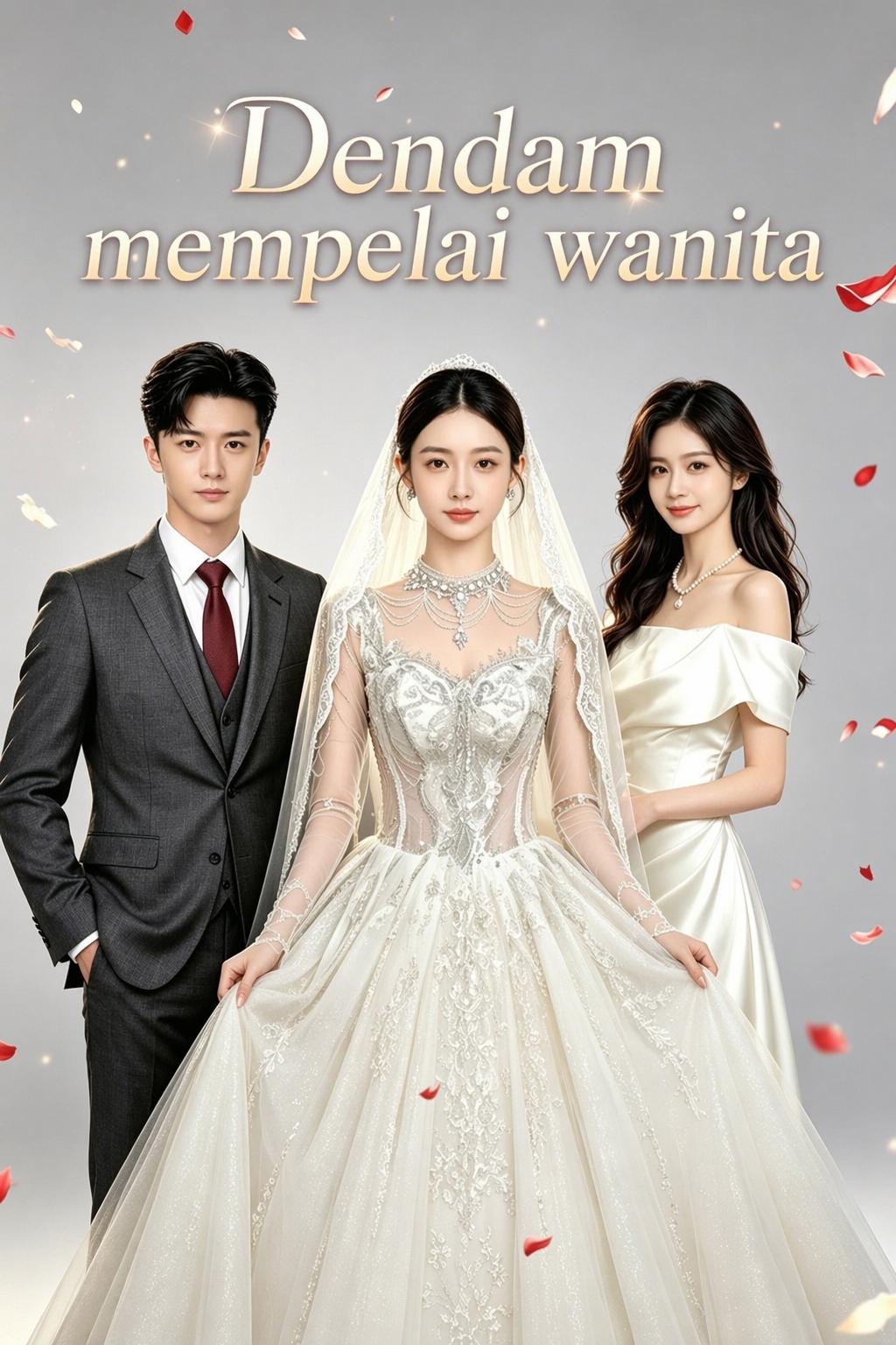 Balas Dendam Pengantin yang Terzalimi