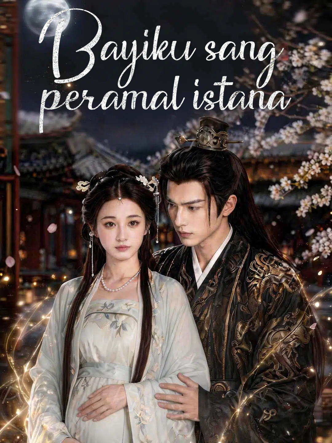 Bayiku sang peramal istana