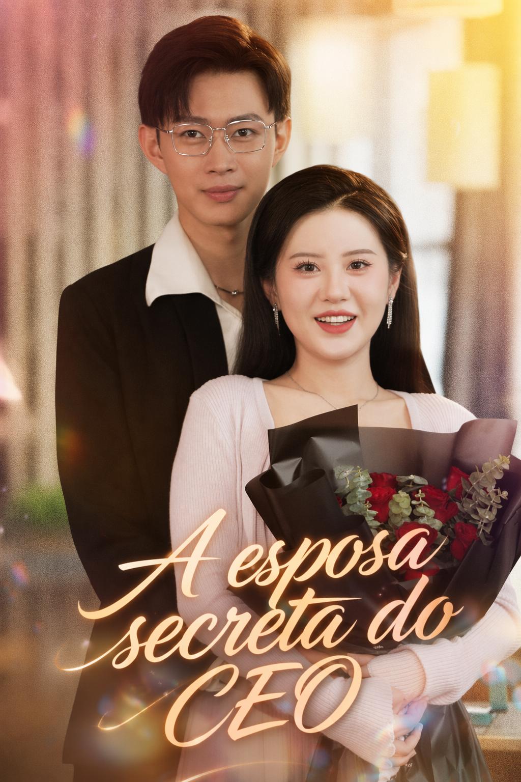 Istri gemuk rahasia presdir