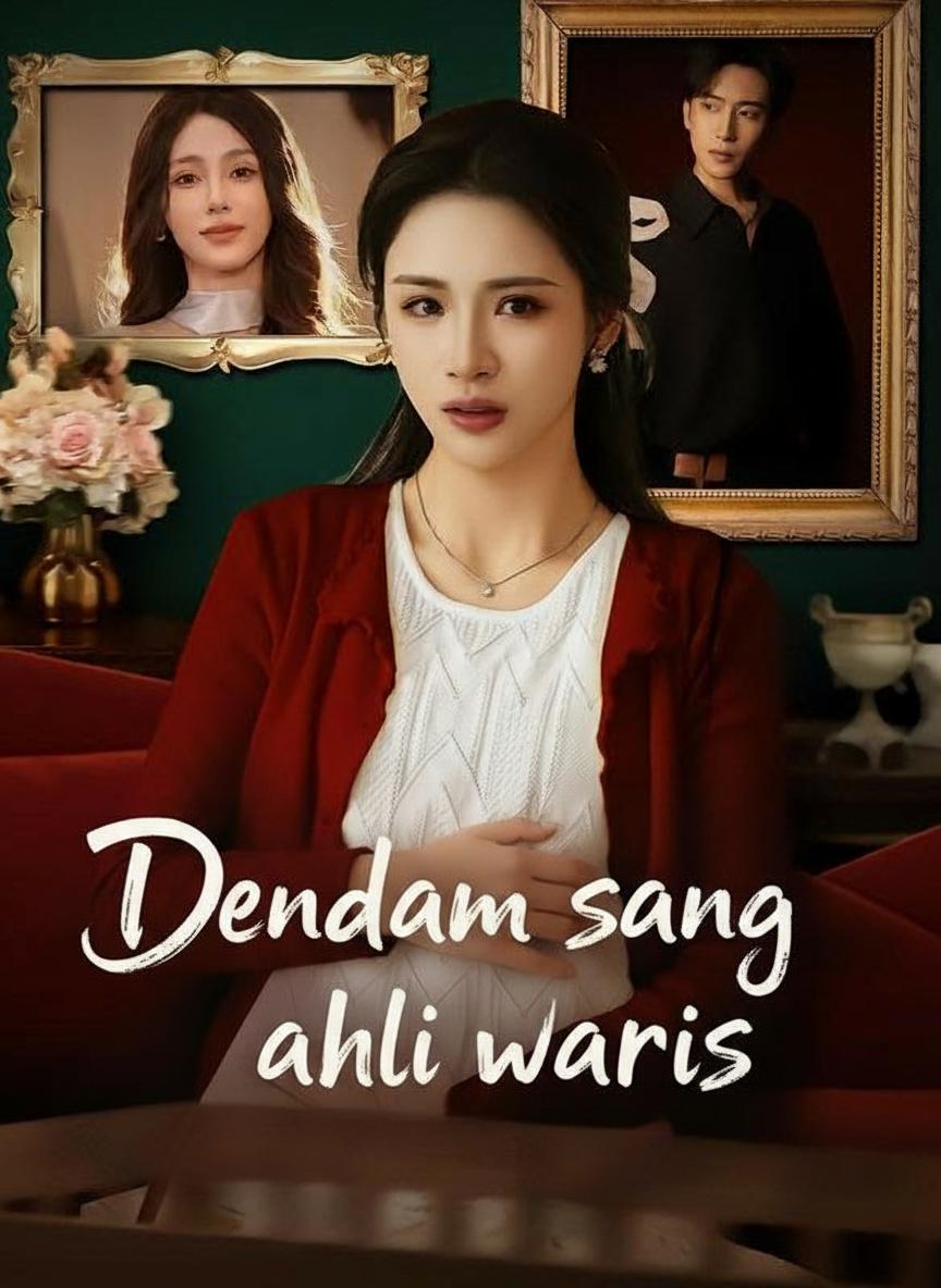 Dendam sang ahli waris