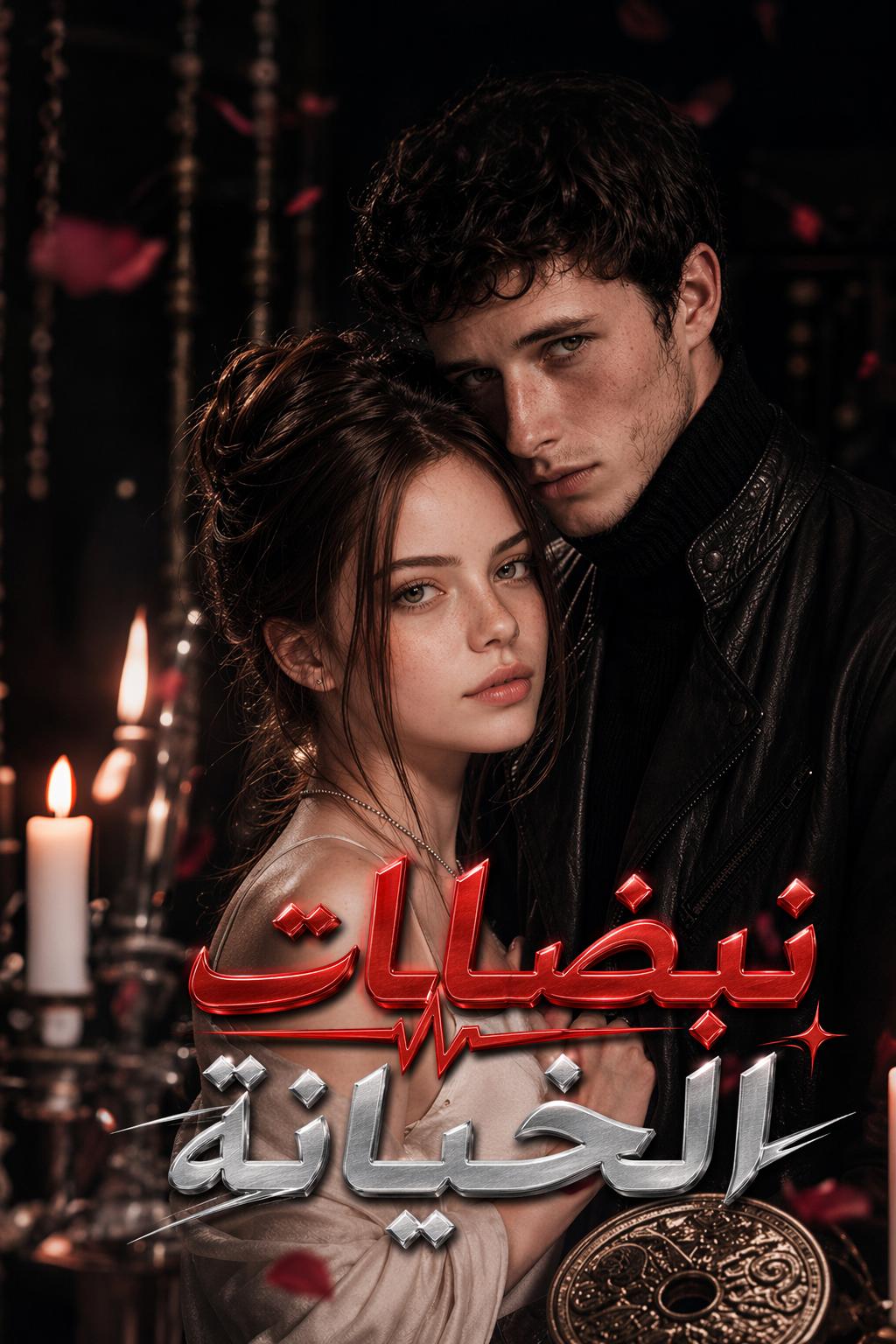 نبضات الخيانة