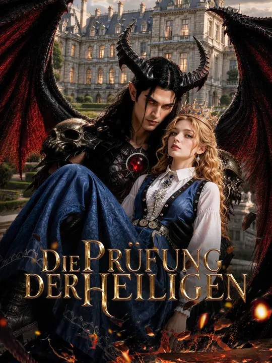 Die Prüfung der Heiligen