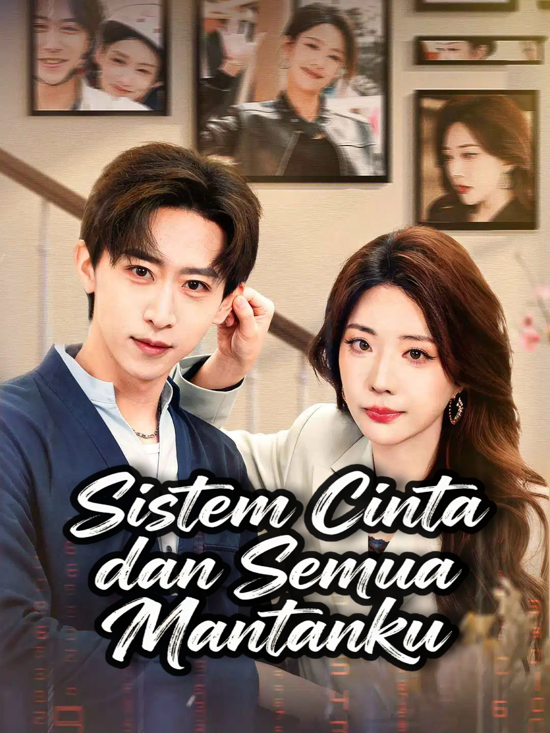Serangan Serentak Para Mantan