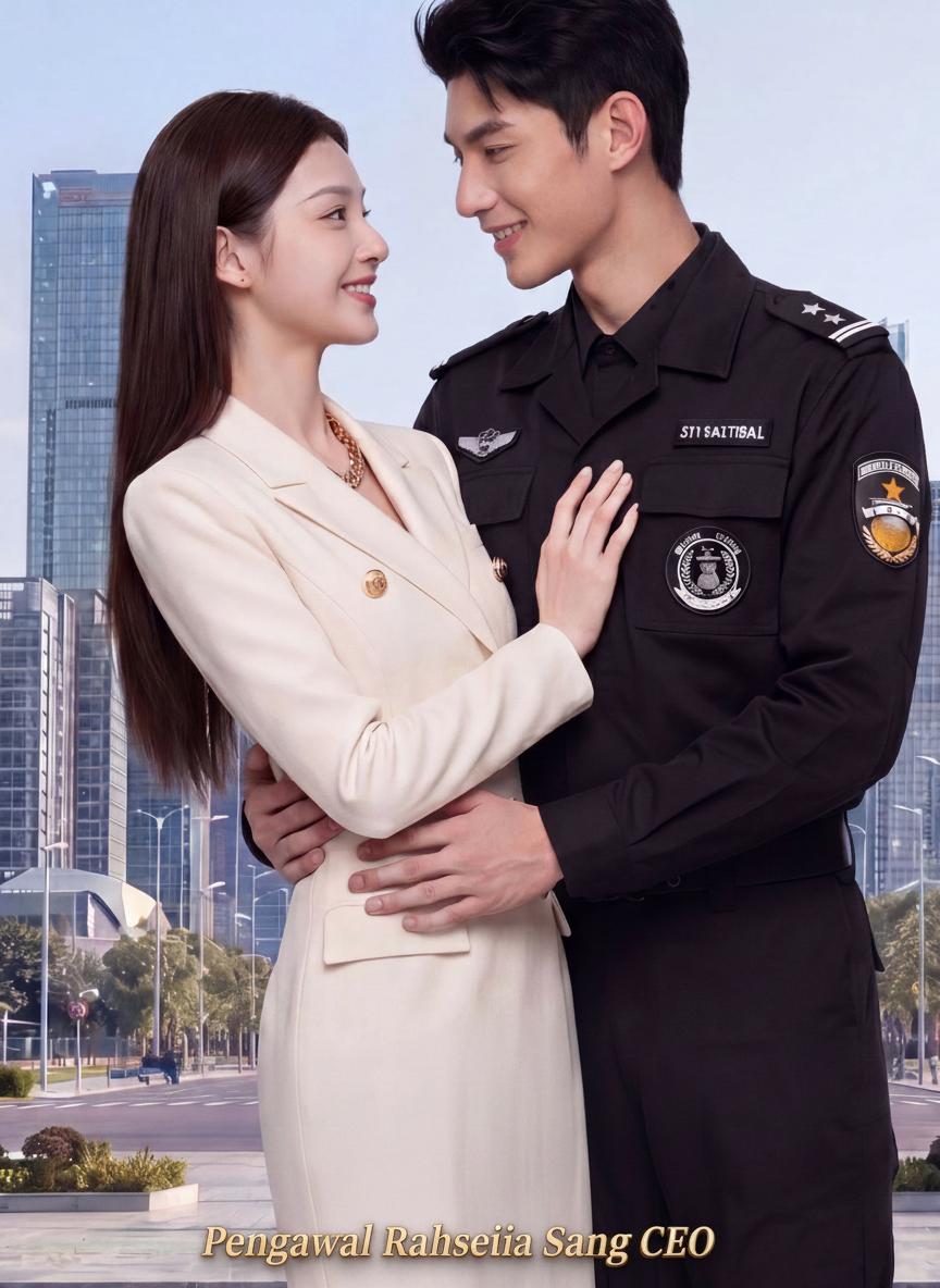 Her Assassin Bodyguard