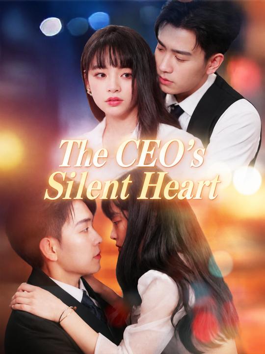 The CEO's Silent Heart