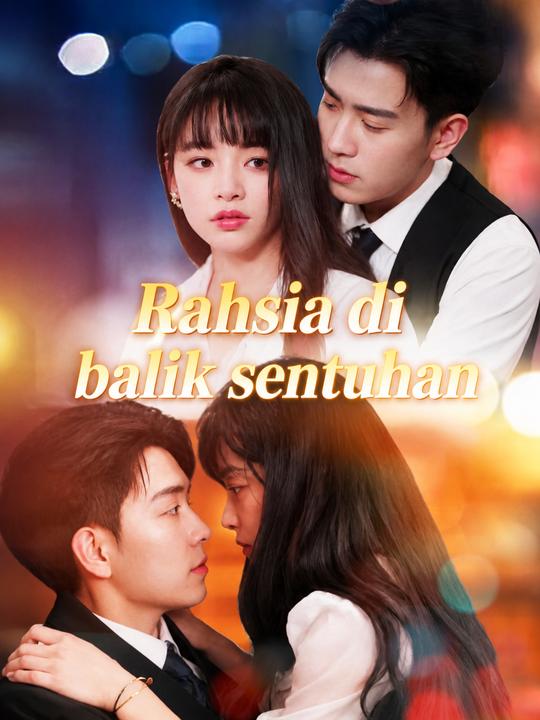 Rahsia Di Balik Sentuhan