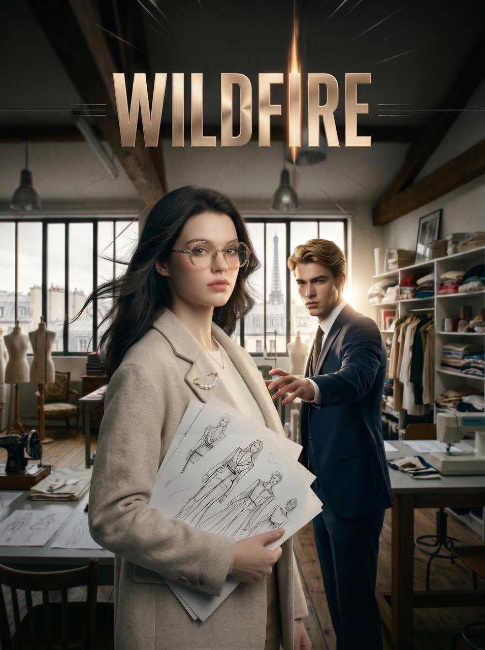 Wildfire