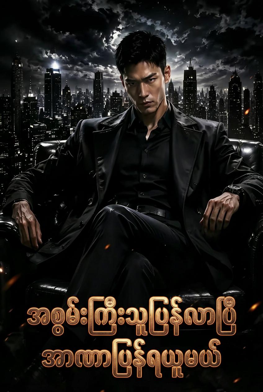 နှင်ထုတ်ခံရသောသခင်၏လက်စားချေမှု