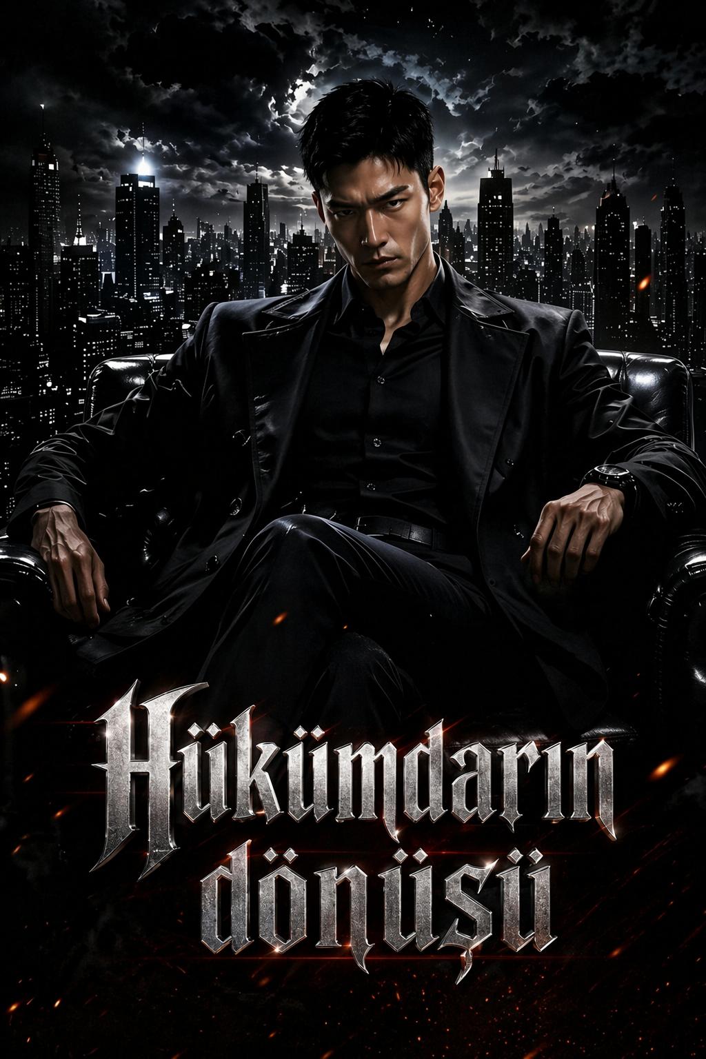 Hükümdarın dönüşü