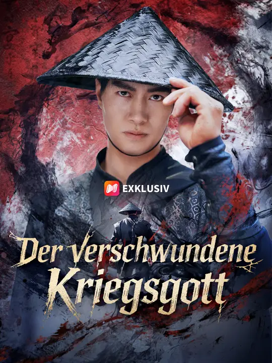 Der verschwundene Kriegsgott