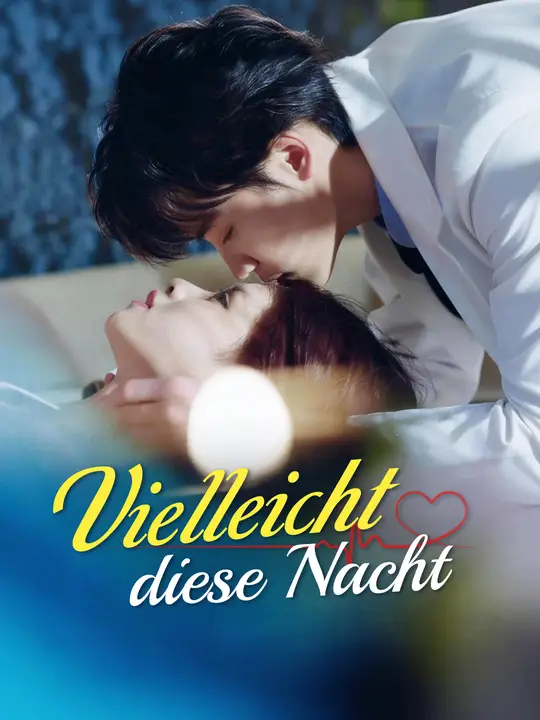 Vielleicht diese Nacht