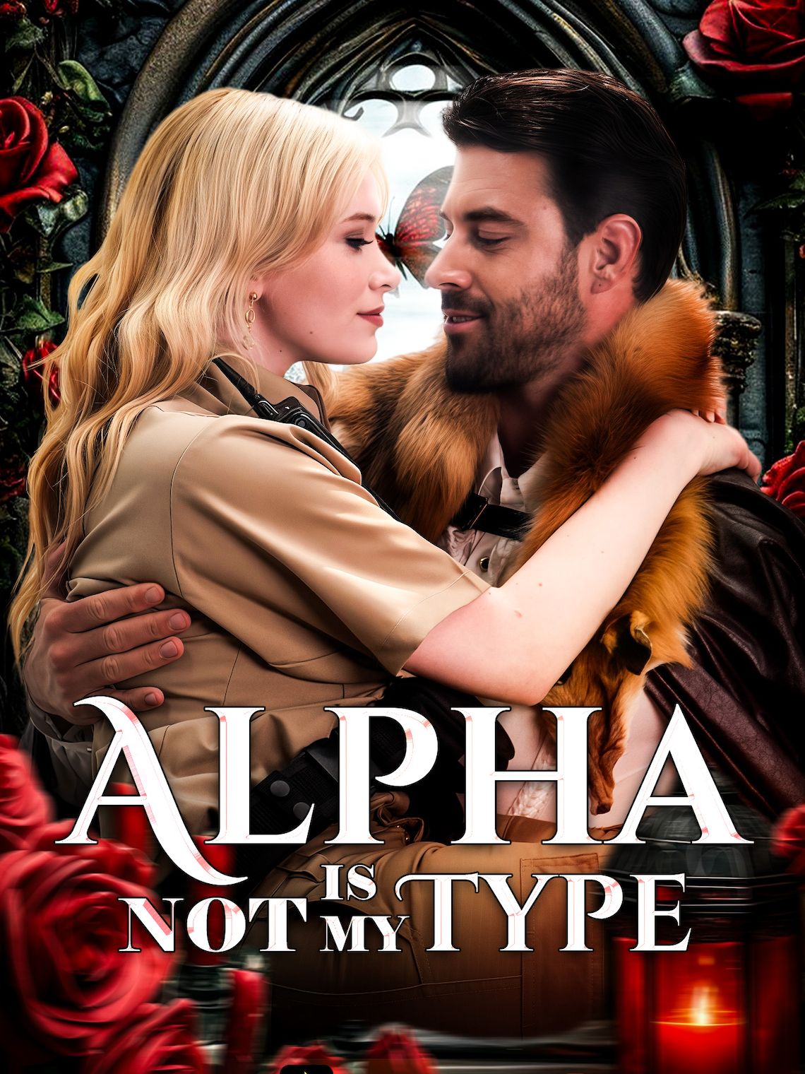 Alpha Is Not My Type