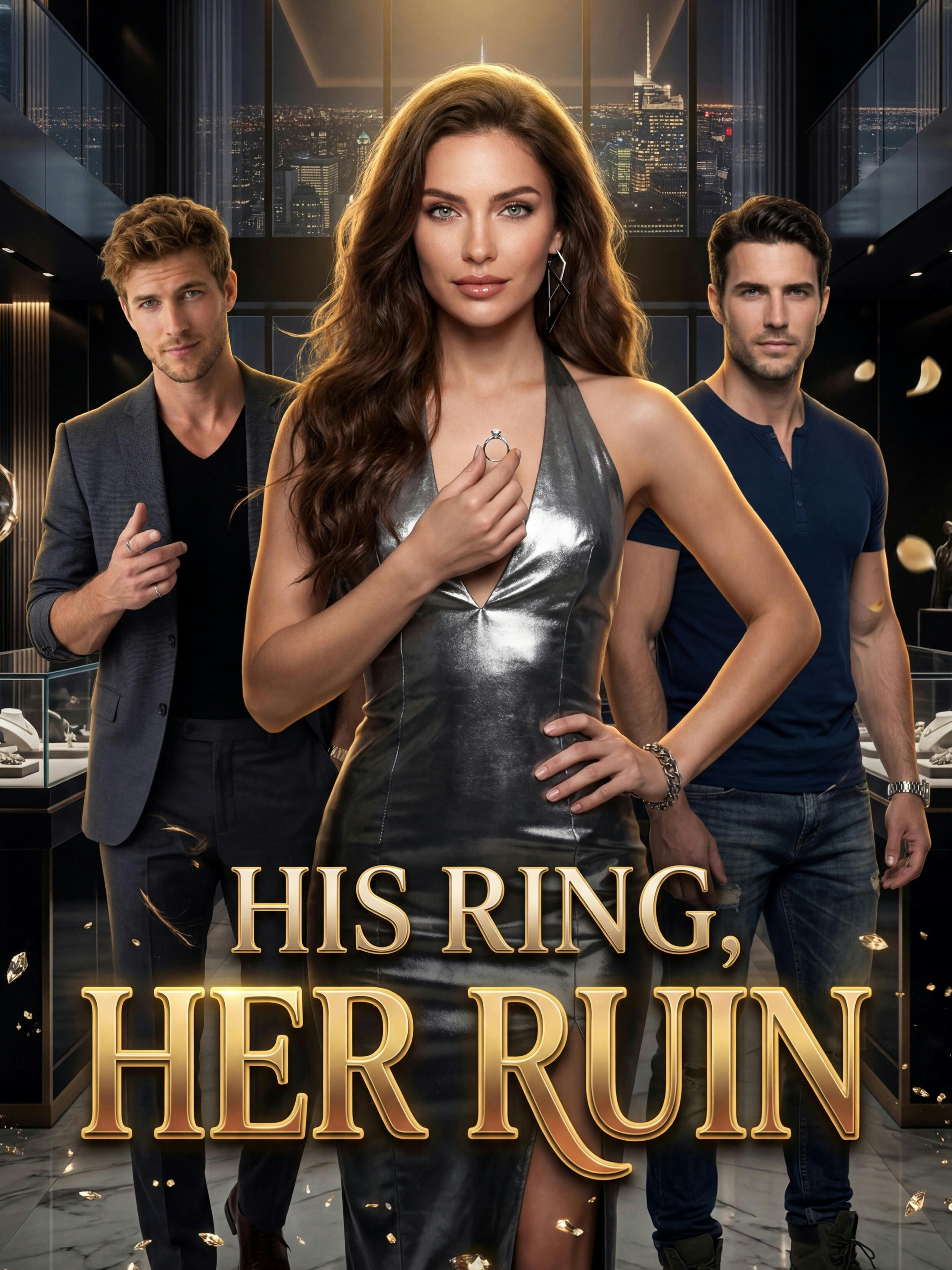 His Ring, Her Ruin