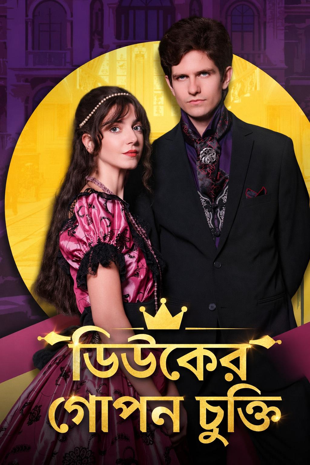 ডিউকের গোপন চুক্তি