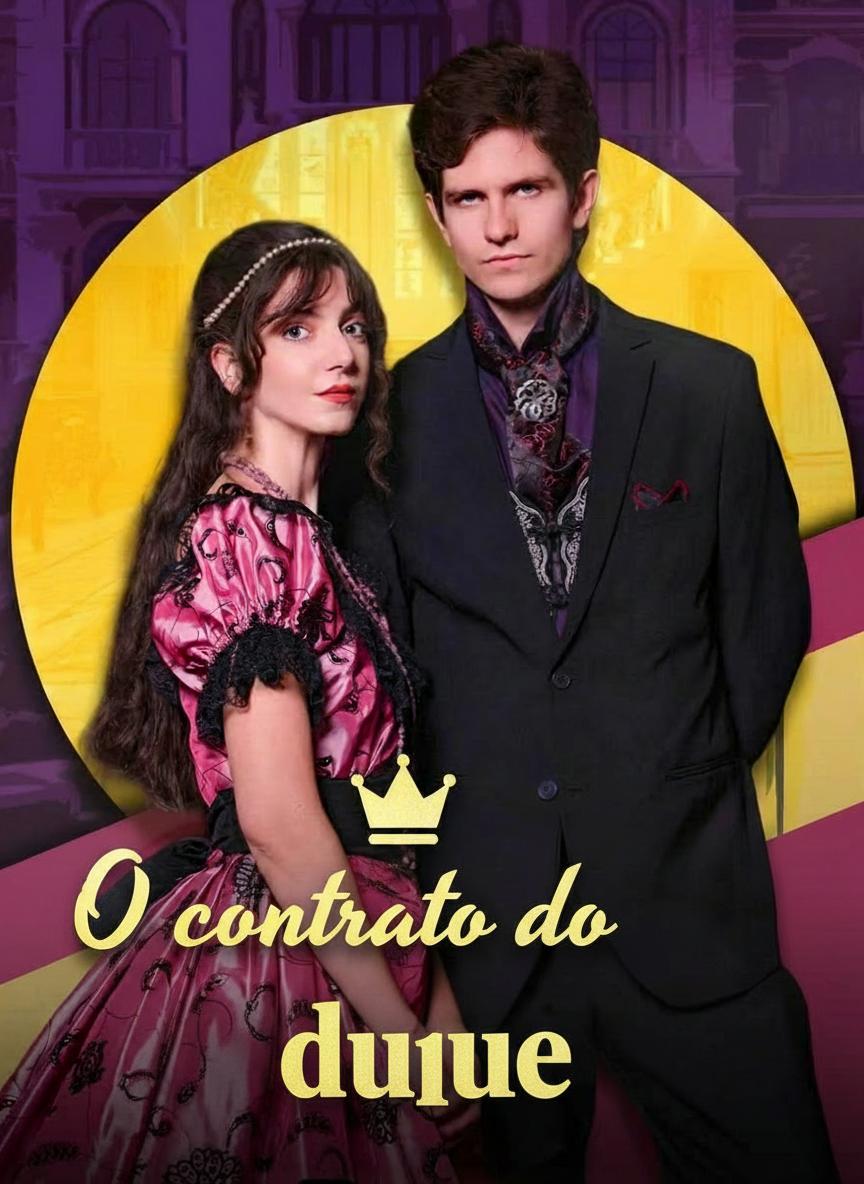 O contrato do duque