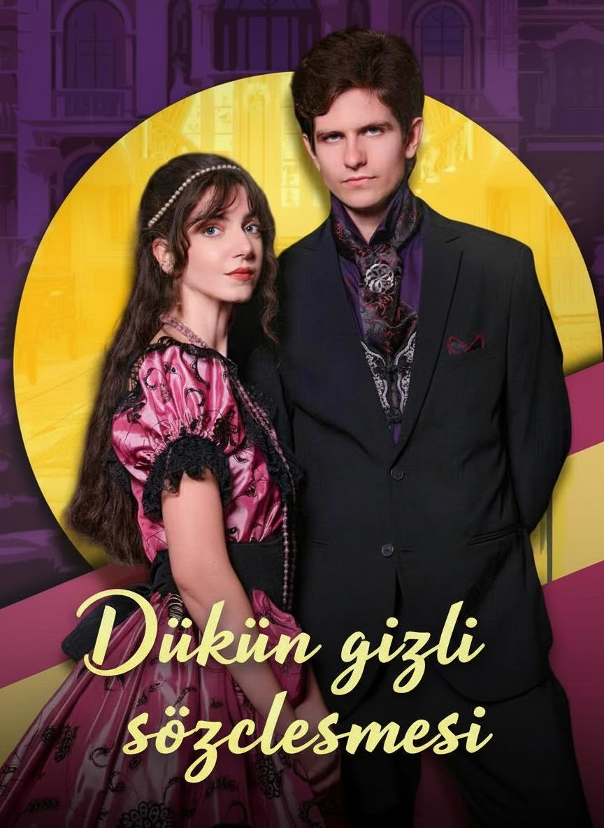 Dükün gizli sözleşmesi