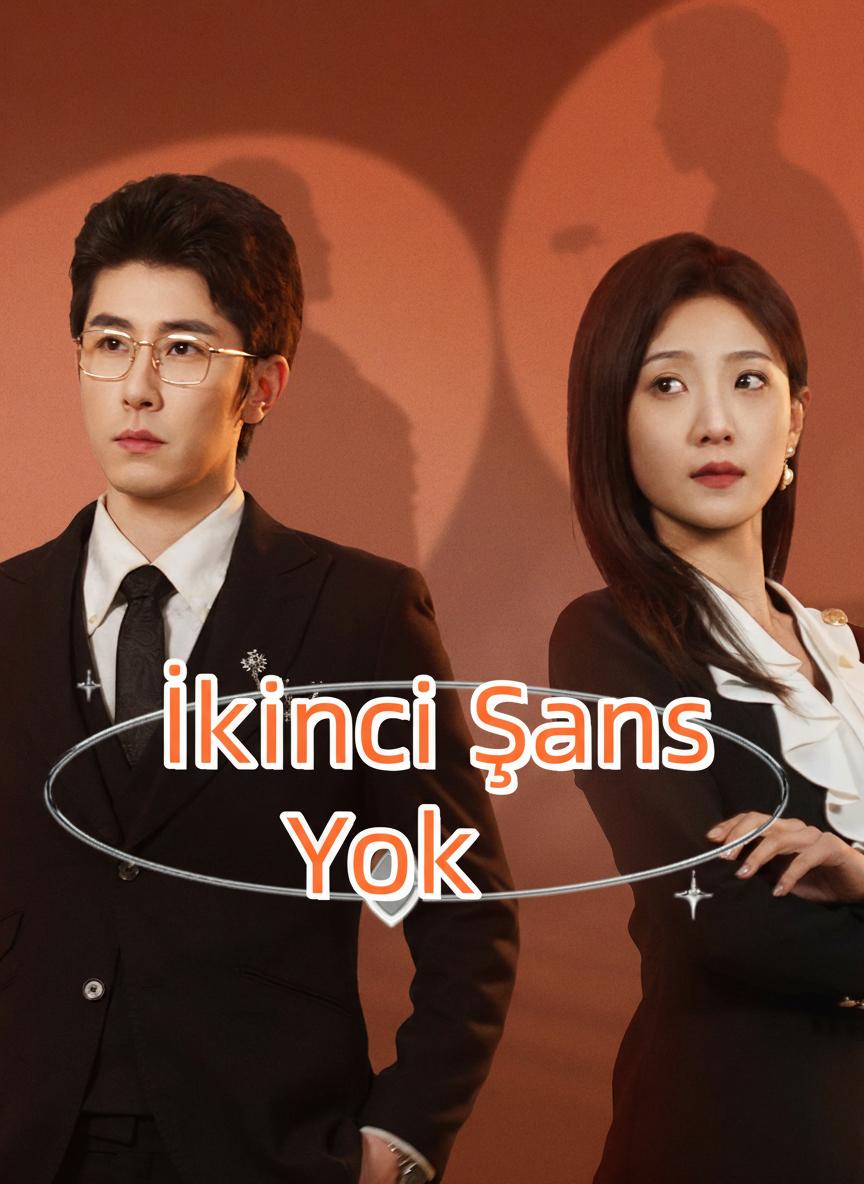 İkinci Şans Yok