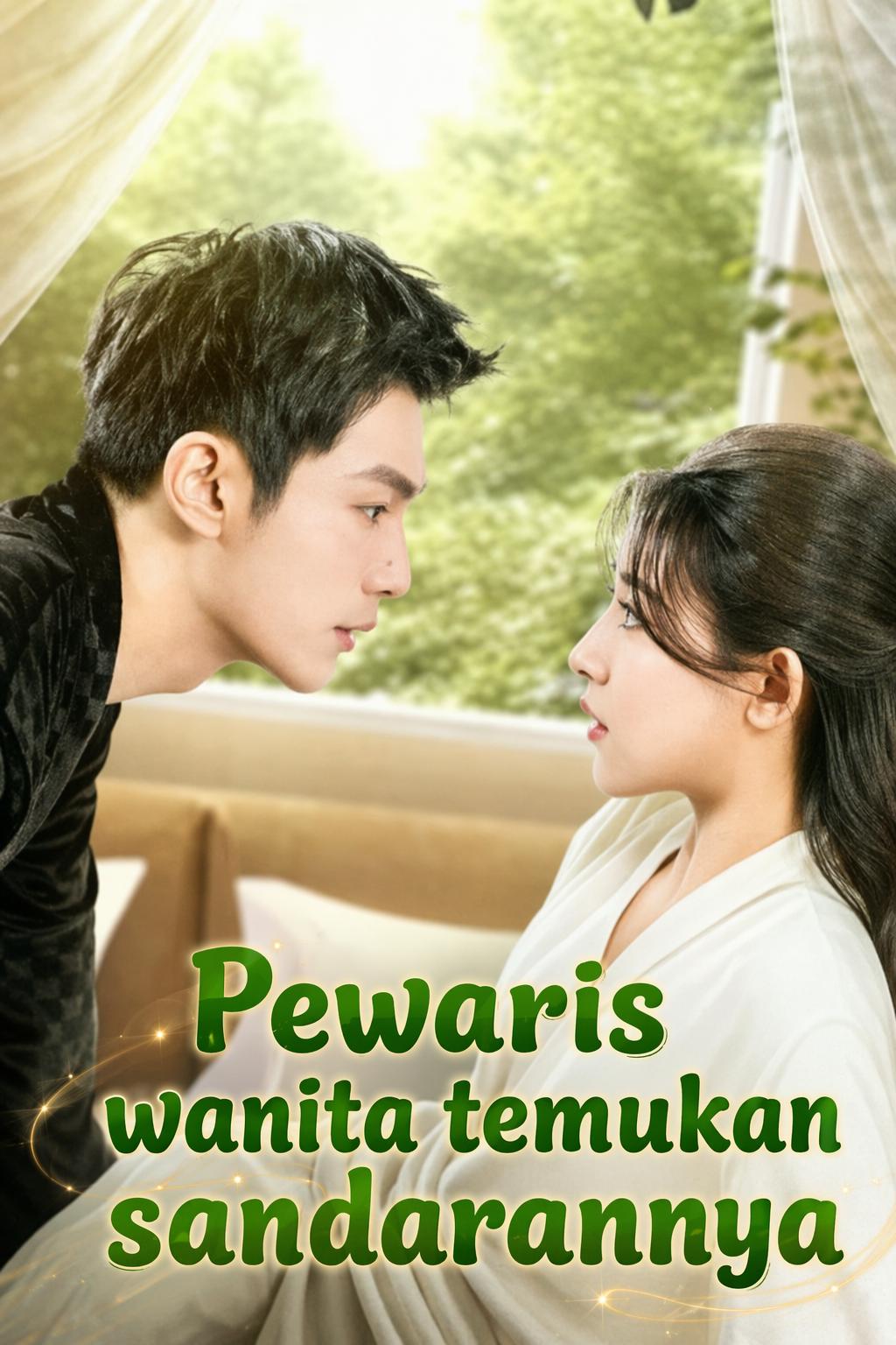 Pewaris wanita temukan sandarannya