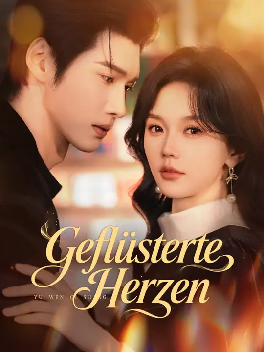Geflüsterte Herzen