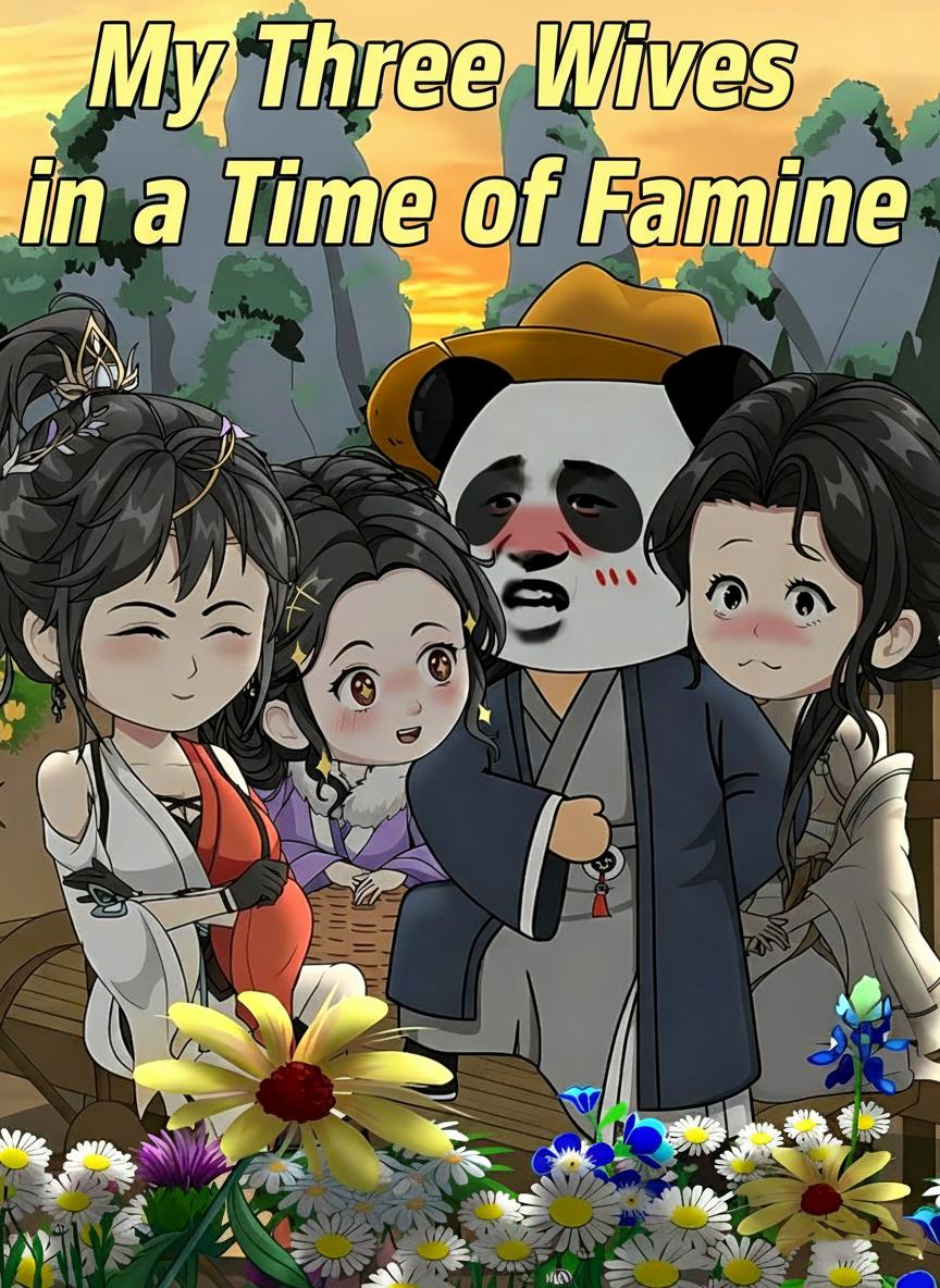 My Three Wives in a Time of Famine