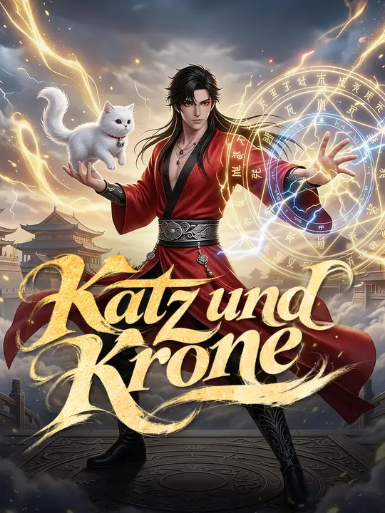 Katz und Krone