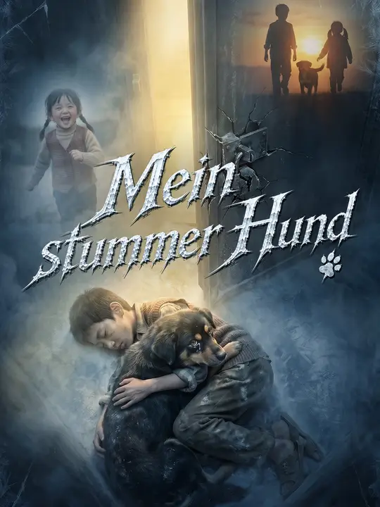 Mein stummer Hund