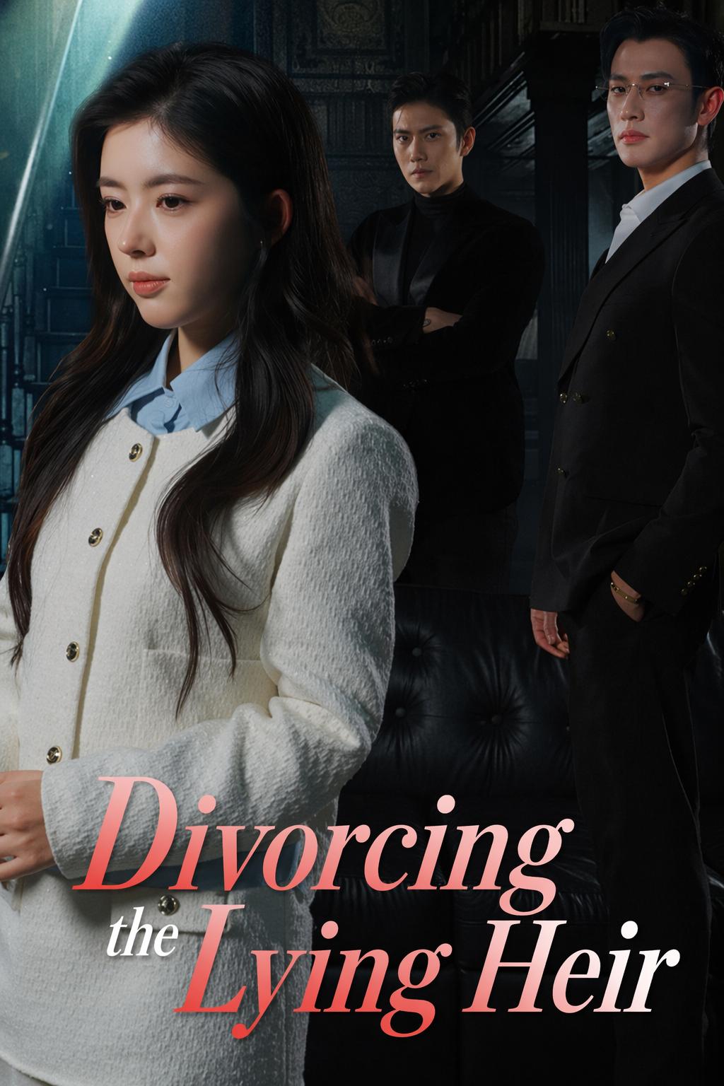 Divorcing the Lying Heir