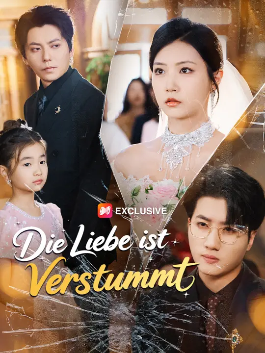 Die Liebe ist verstummt