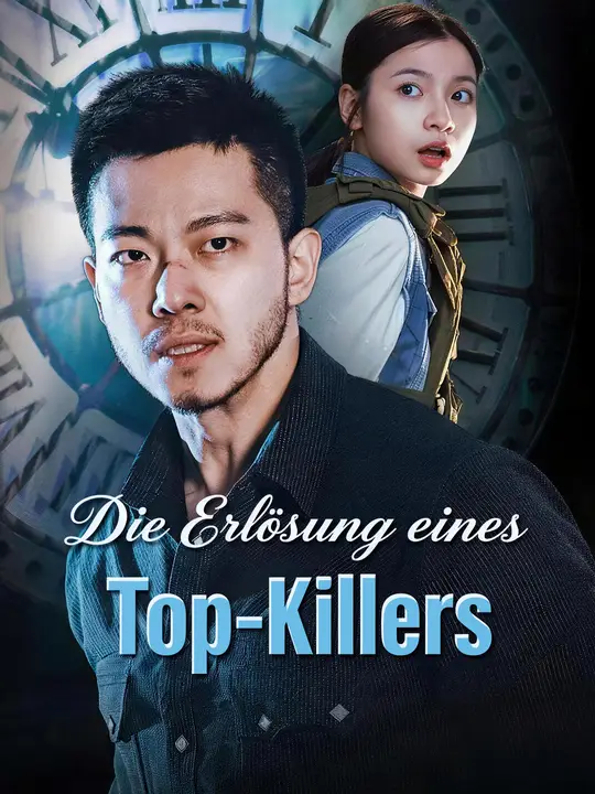 Die Erlösung eines Top-Killers