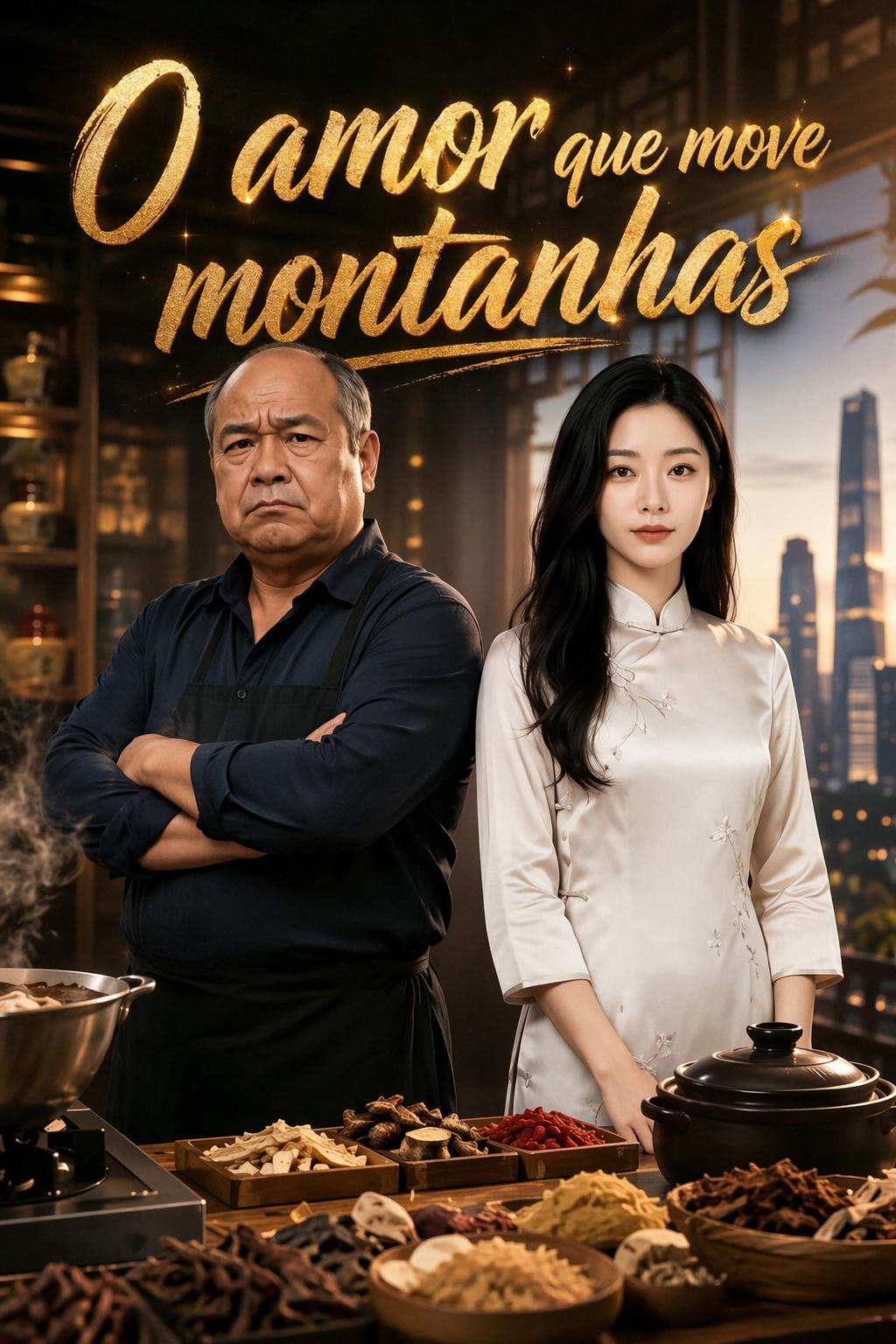 산을 옮기는 사랑