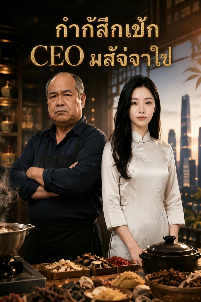 รักที่ย้ายภูเขาได้