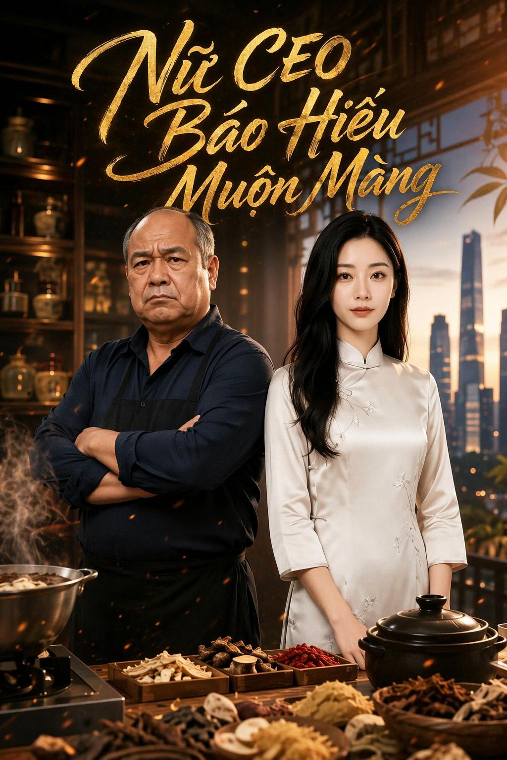 Tình yêu dời non lấp bể