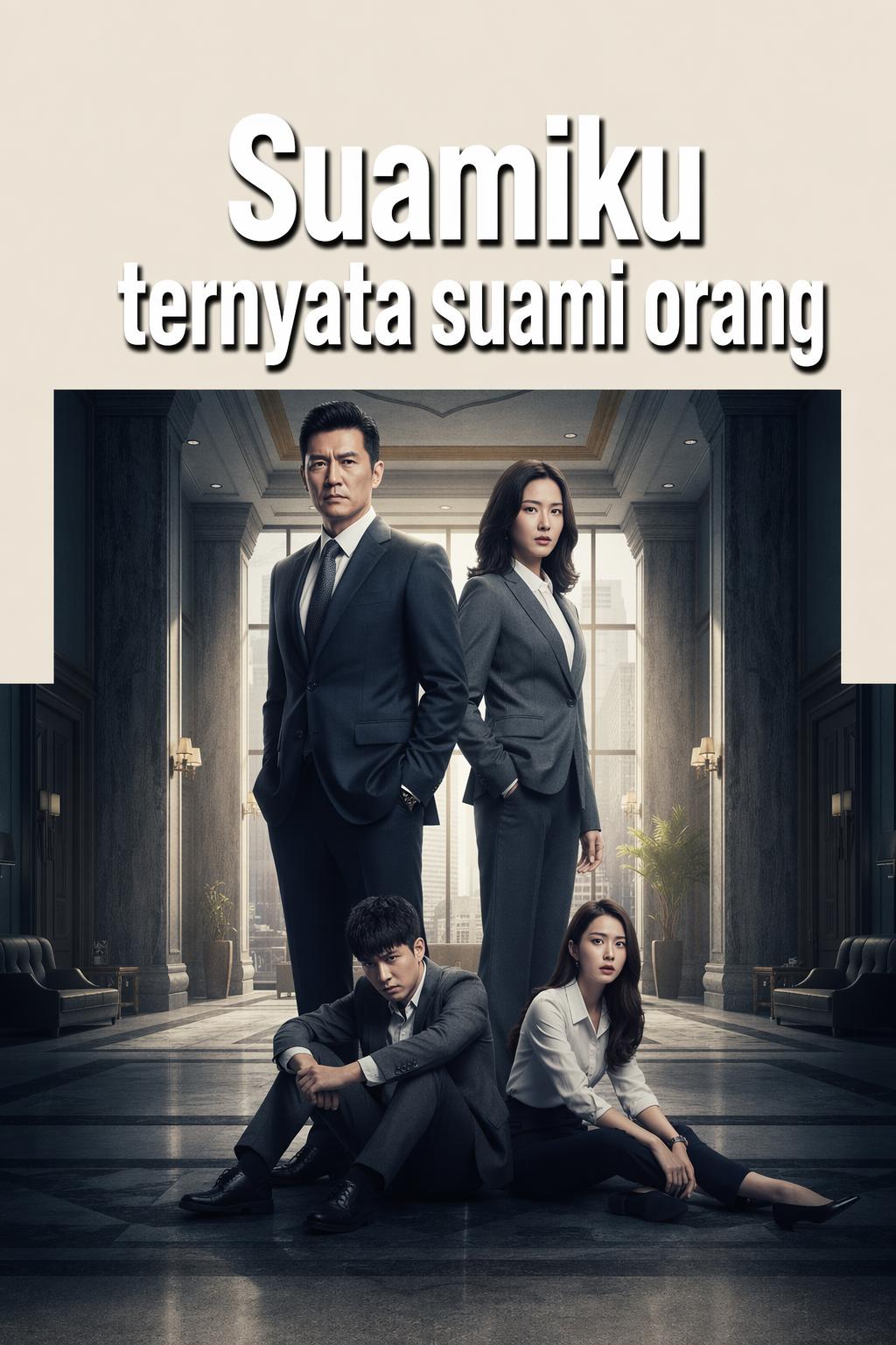 Perang Kehormatan Sang CEO