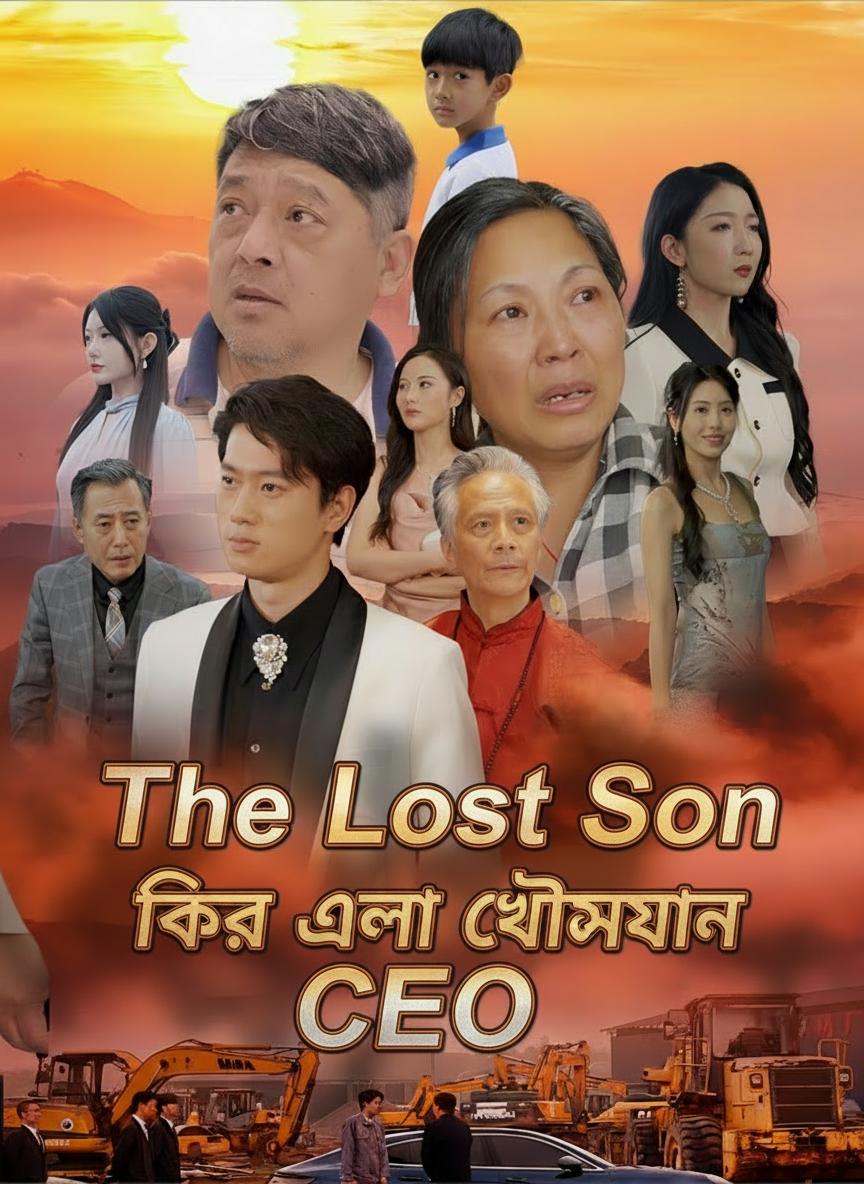 ফিরে এলো চেয়ারম্যান
